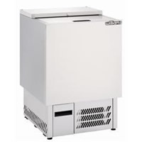 Williams Meat Freezer Well - MF600
